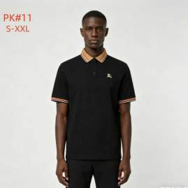 Picture of Burberry Polo Shirts Short _SKUBurberryS-2XL12yh9628946